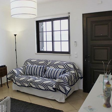 Villa Albufeira Eksteriør billede