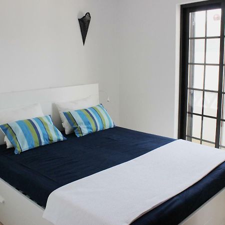 Villa Albufeira Eksteriør billede
