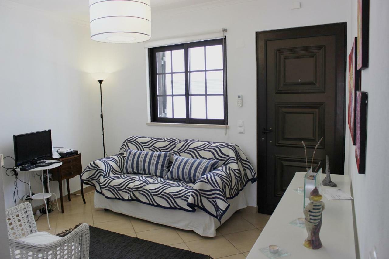 Villa Albufeira Eksteriør billede