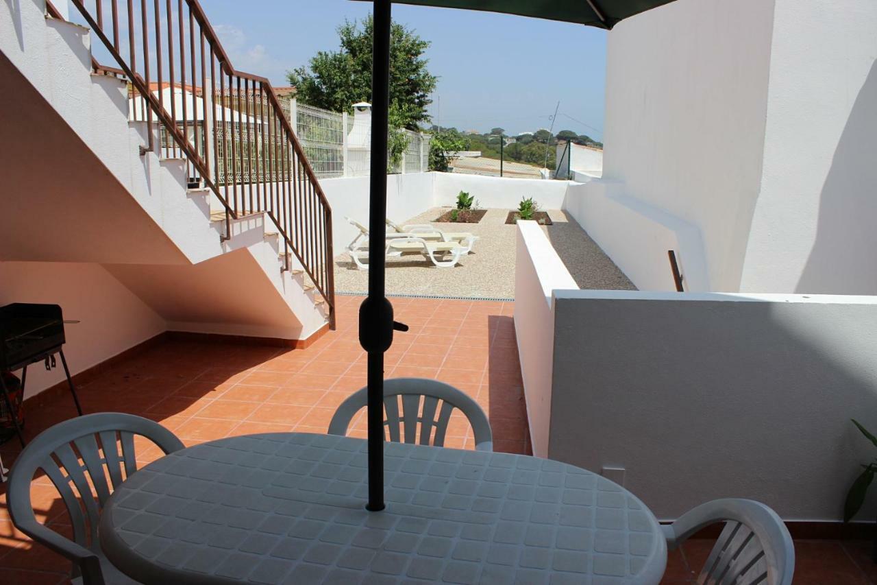 Villa Albufeira Eksteriør billede