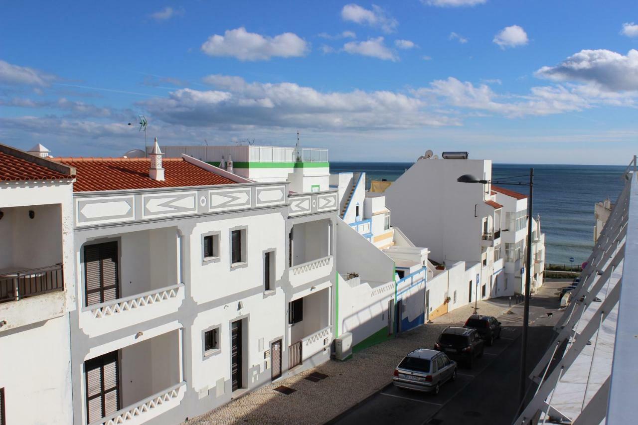 Villa Albufeira Eksteriør billede